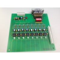 Varian E15000150 Proteus Signal Conditioner Assy...